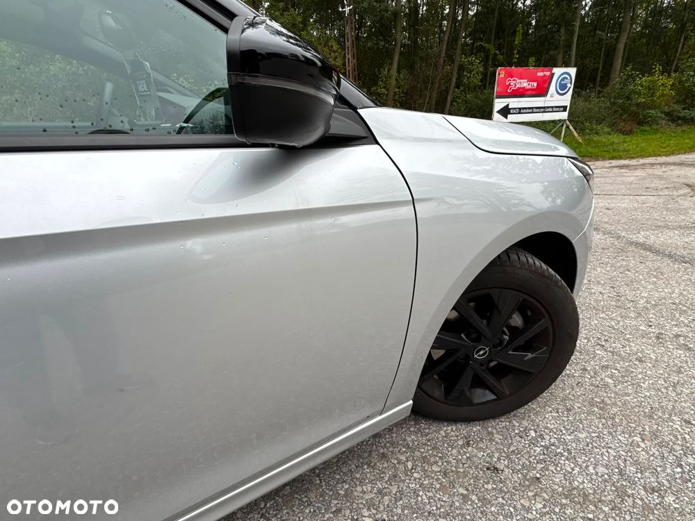 Opel Corsa 2023 photo 5