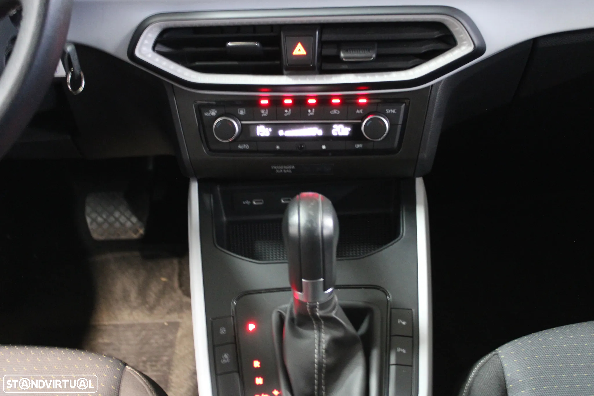 SEAT Arona 1.0 TSI Style - 11