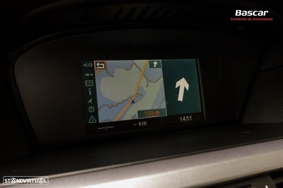 BMW 520 d Edition Sport - 24