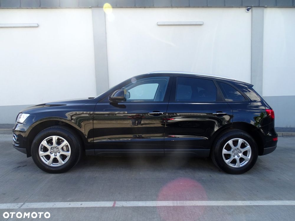 Audi Q5 2.0 TDI Quattro (clean diesel) S tronic - 5