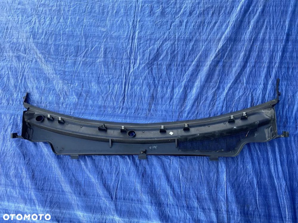 JEEP GRAND CHEROKEE WK2 LIFT PODSZYBIE PAS PODSZYBIA  55079197AH  55079199AH - 4