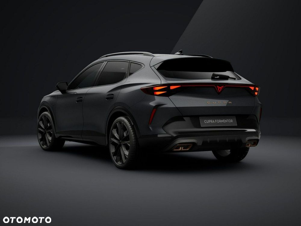 Cupra Formentor - 4