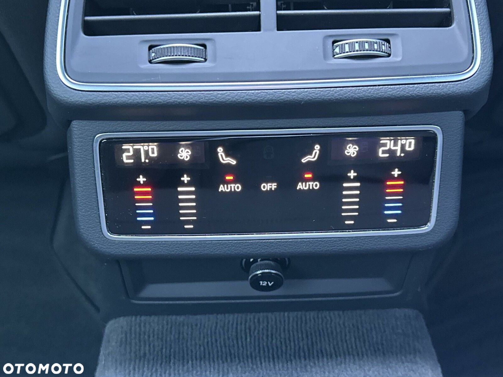 Audi A6 - 21