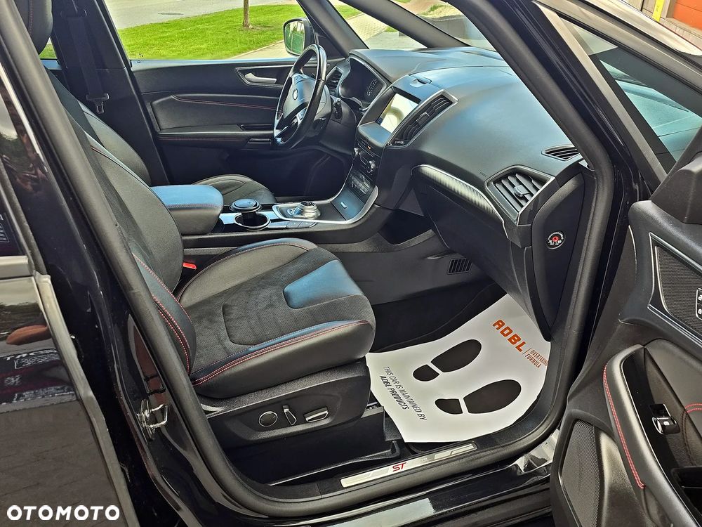 Ford S-Max 2.0 TDCi ST-Line PowerShift - 20