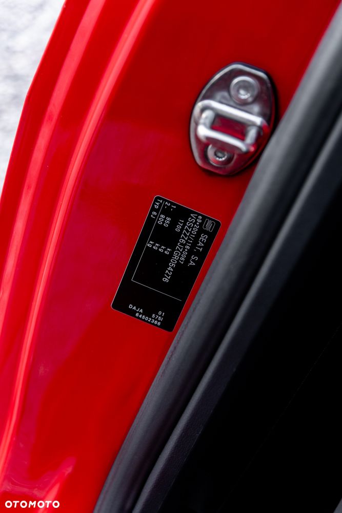 Seat Ibiza - 25