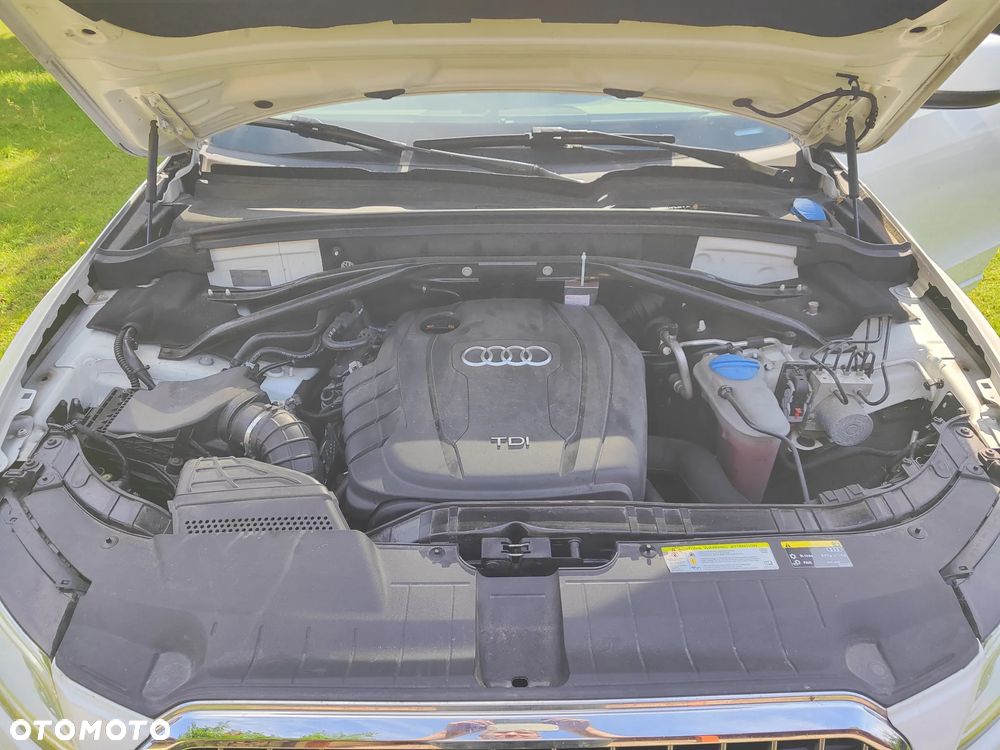 Audi Q5 - 3