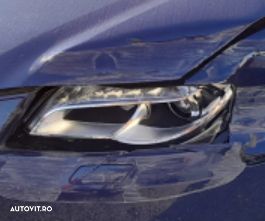 Far stanga PIESE Audi A3 8P/8PA [2th facelift] [2008 - 2013] Hatchbac - 1