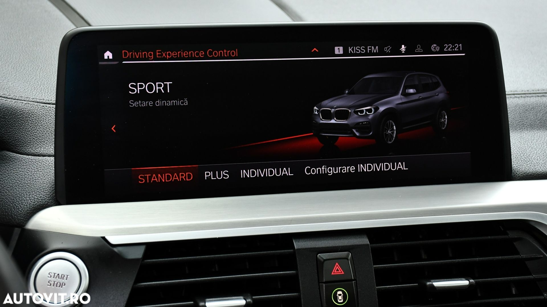 BMW X3 xDrive30e Aut. Luxury Line - 24