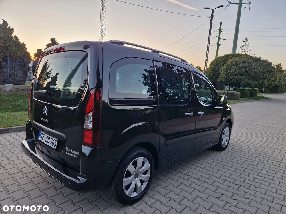 Citroën Berlingo - 3