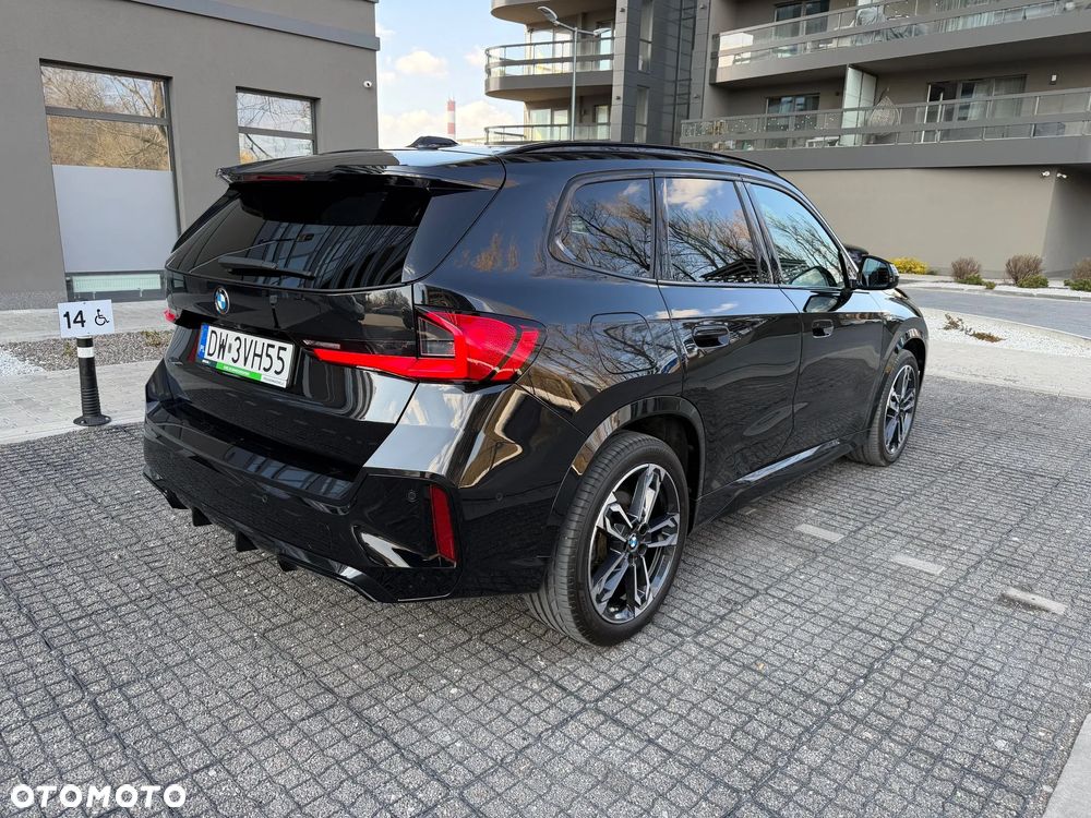 BMW X1 xDrive23d mHEV sport - 17