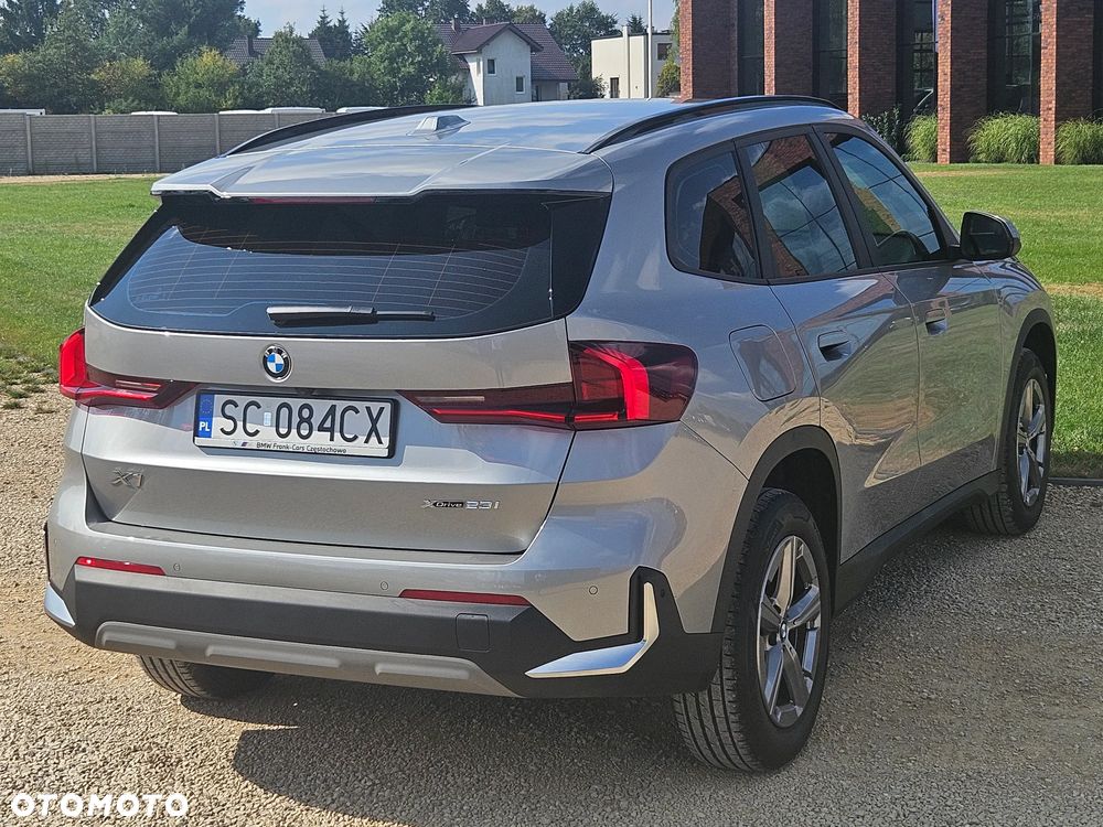 BMW X1 - 9