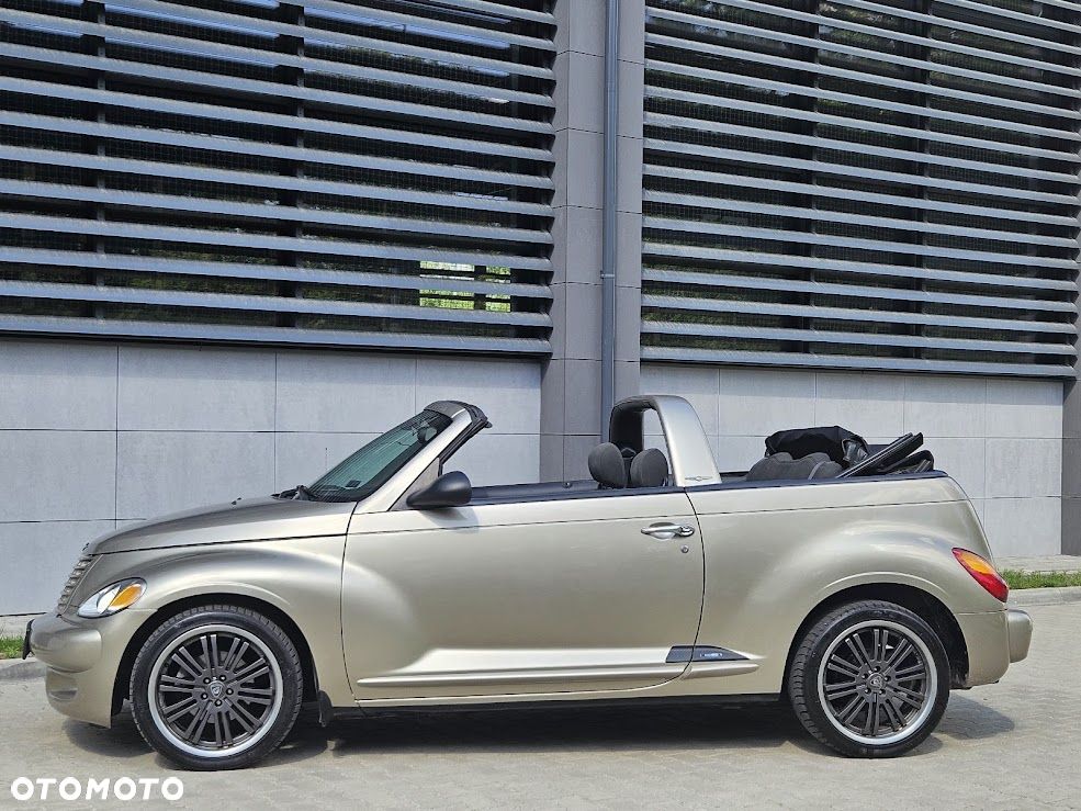 Chrysler PT Cruiser - 8