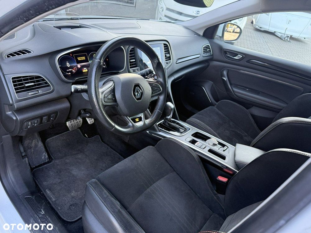 Renault Megane - 7