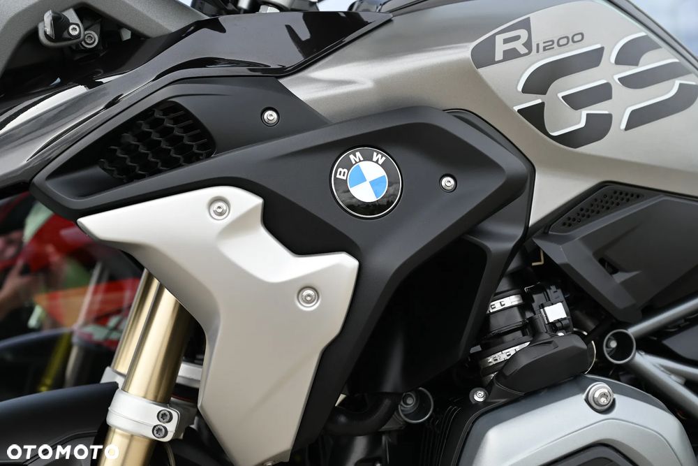 BMW GS - 19