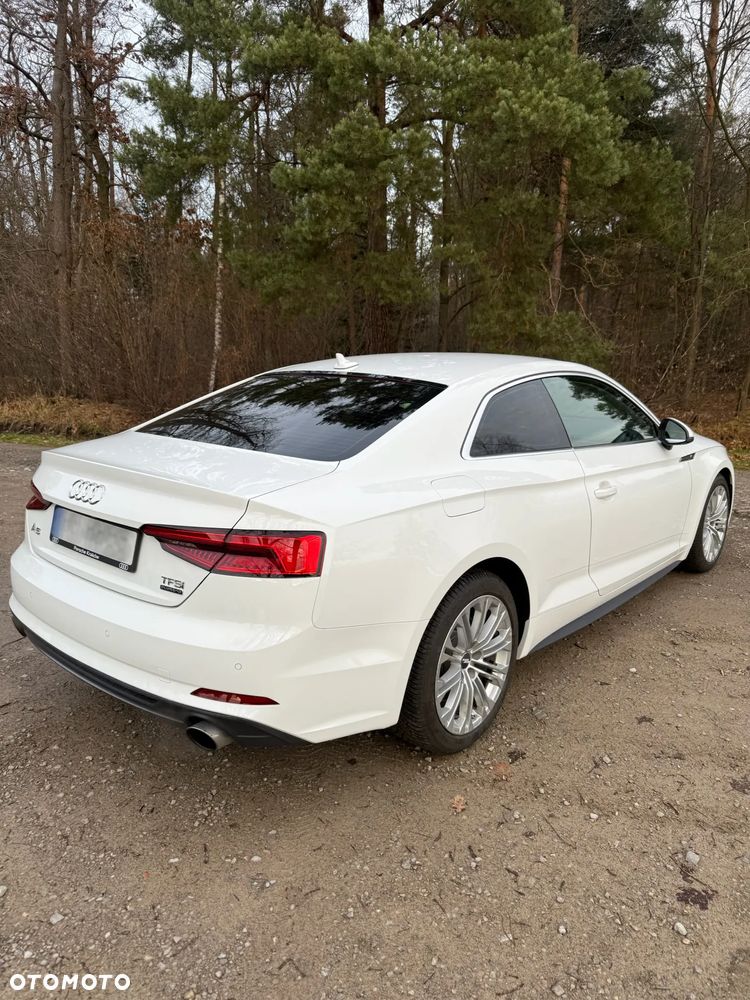 Audi A5 Coupé 2.0 TFSI Quattro S tronic - 6
