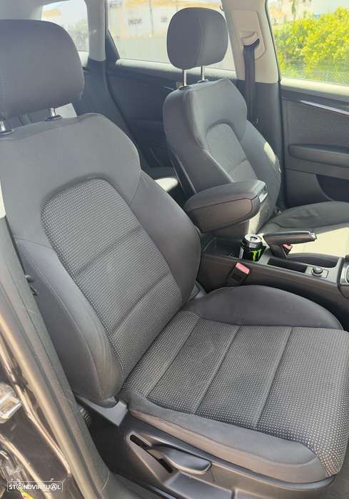 Audi A3 Sportback 1.9 TDi - 8