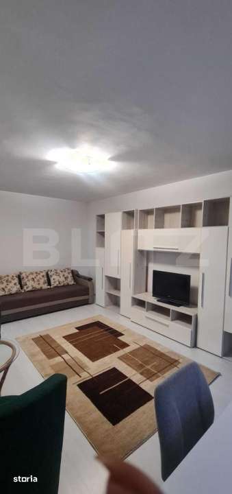 Apartament 2 camere, 60 mp, zona Tatarasi — fotografia 3