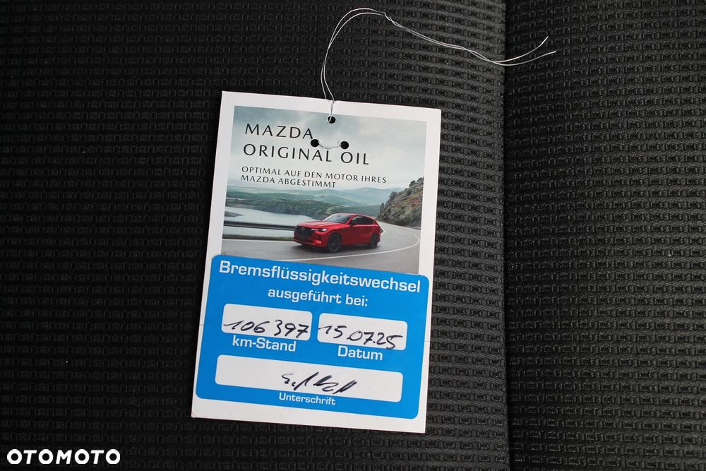 Mazda CX-5 SKYACTIV-D 150 SCR Exclusive-Line - 37
