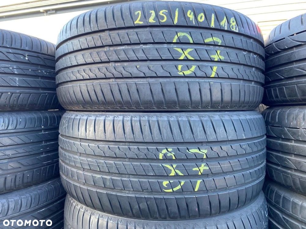 225/40/18 Firestone RoadHawk_6,6mm_4szt_(87) - 3