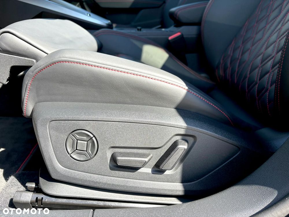 Audi A3 Sportback - 31
