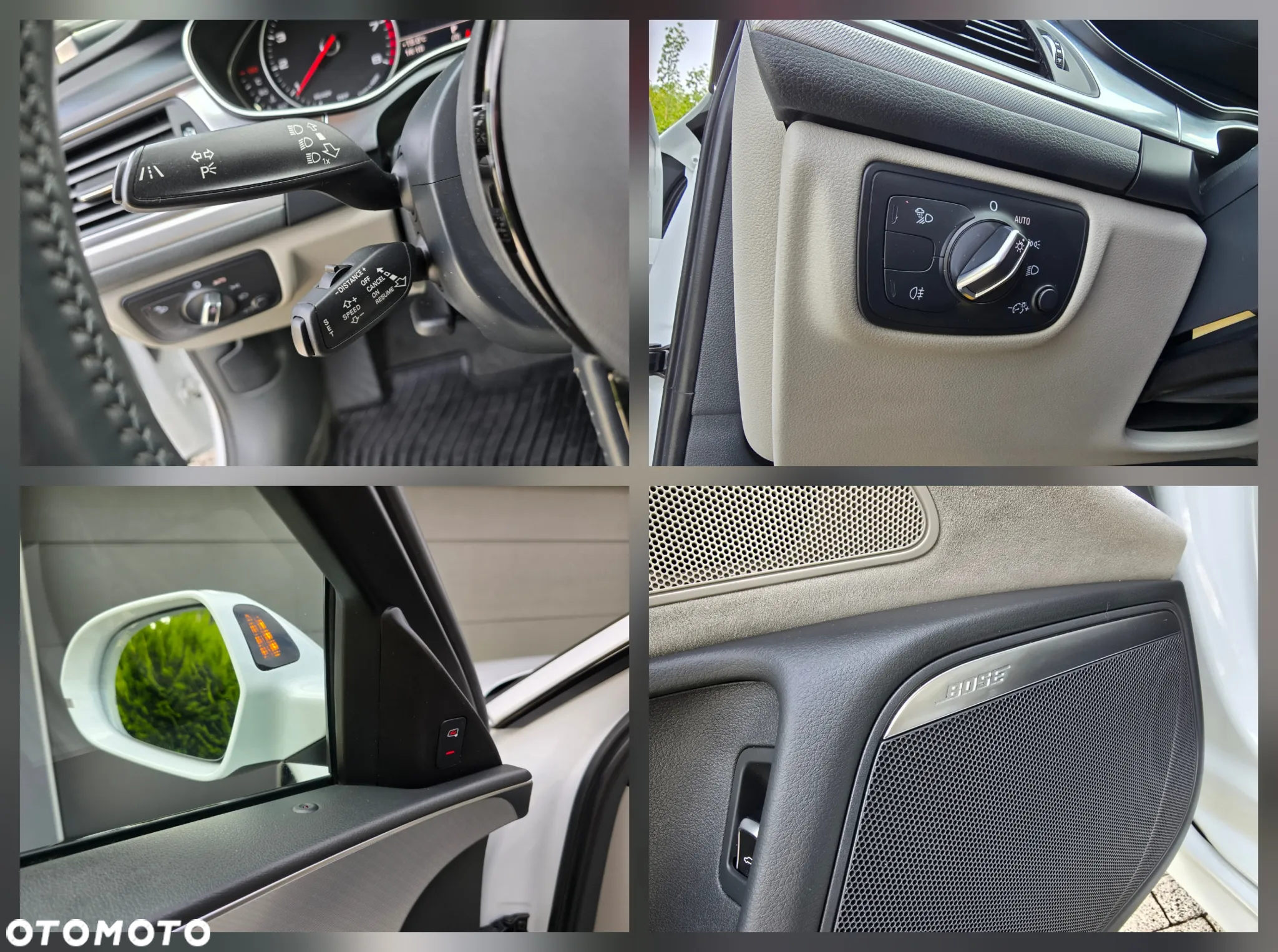 Audi A6 2.0 TFSI Quattro S tronic - 22
