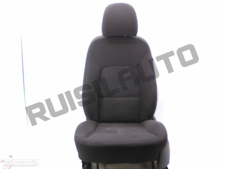 Banco Frente Esquerdo  Kia Rio Iii [2011_2017] 1.25 Cvvt - 1