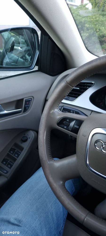 Audi A4 Limousine 1.8 TFSI - 19