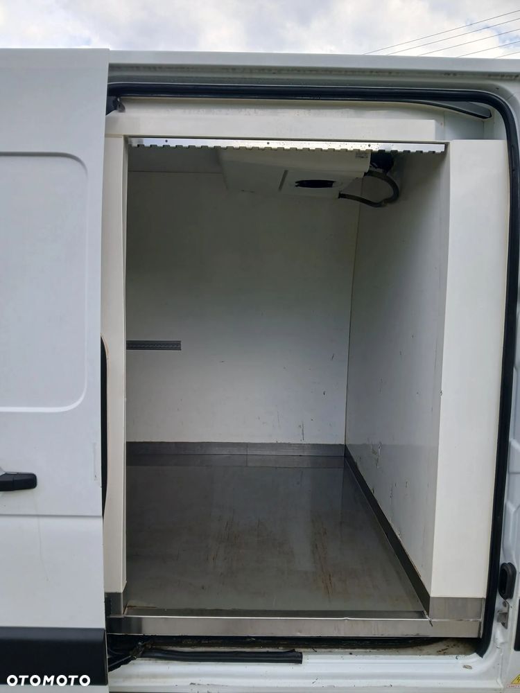 Renault MASTER CHŁODNIA - 9