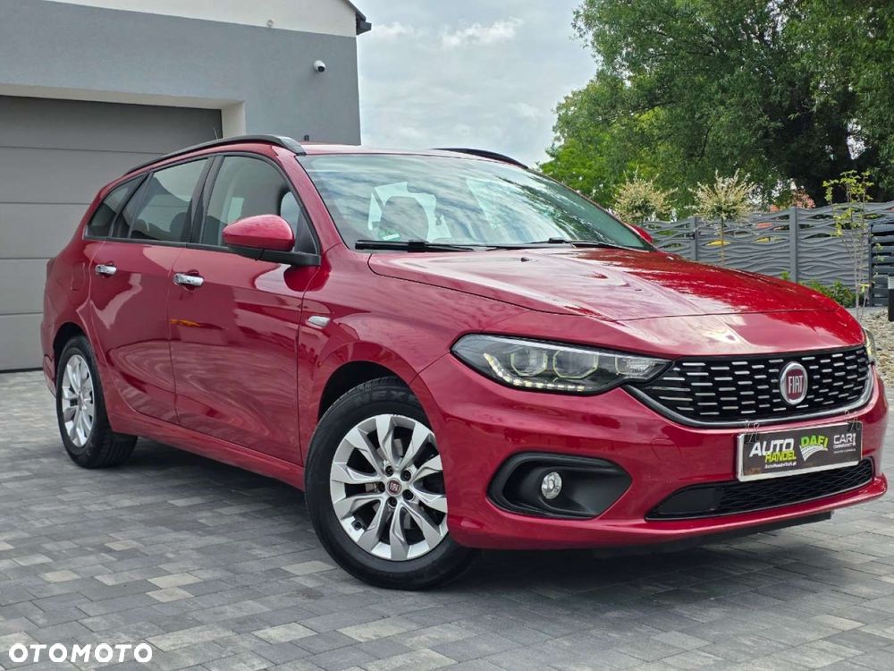Fiat Tipo - 3