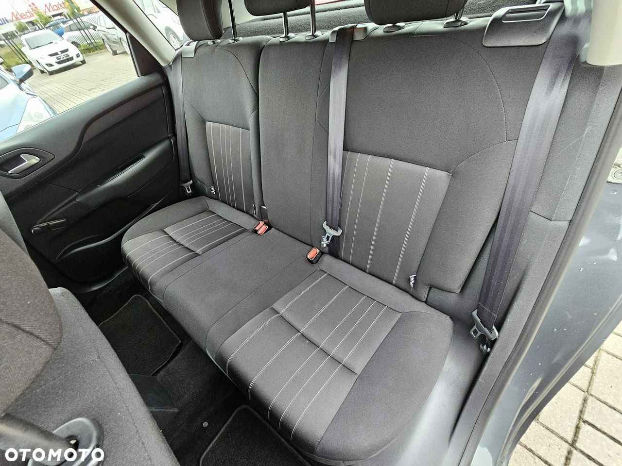 Citroën C4 1.4 VTi Selection - 14