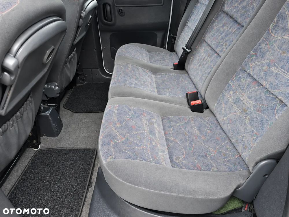 Citroën Berlingo Multispace 1.6 16V Plus - 17