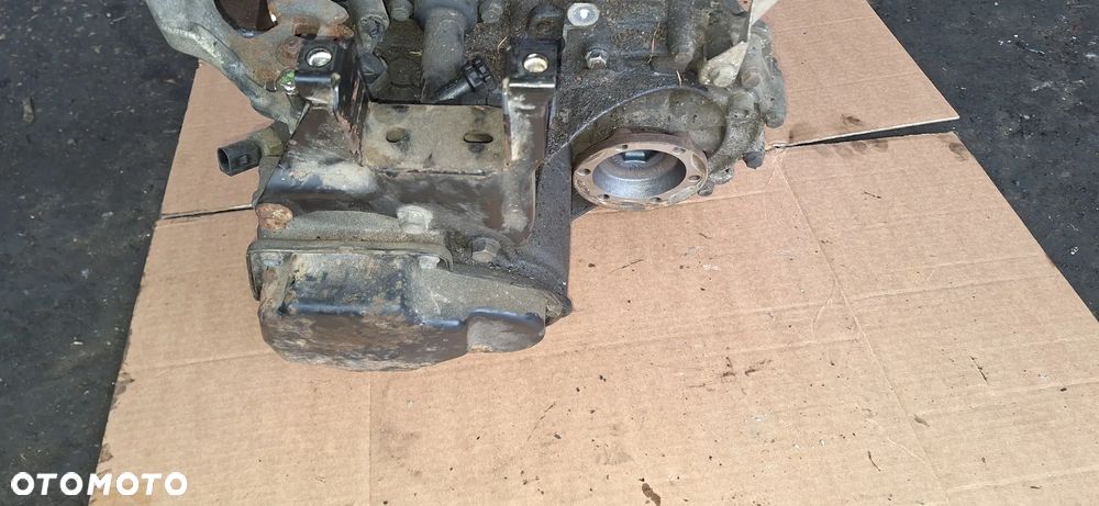 Skrzynia biegów fabia vw audi seat 1.4 tdi jde - 6