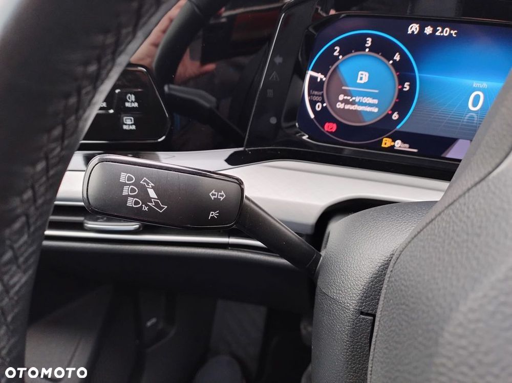 Volkswagen Golf Variant - 31