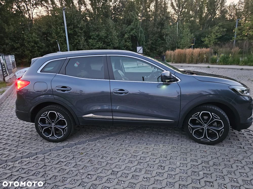 Renault Kadjar 1.3 TCe FAP Intens EDC - 3