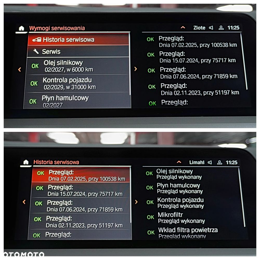 BMW Seria 3 320d - 30