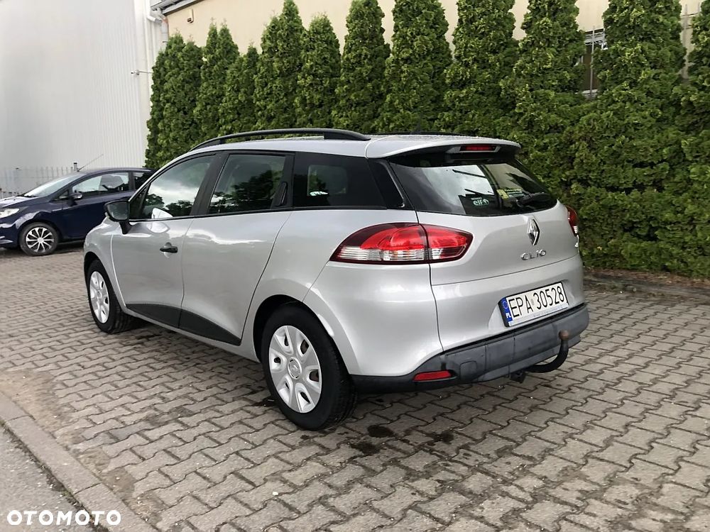 Renault Clio 1.5 dCi Business - 7