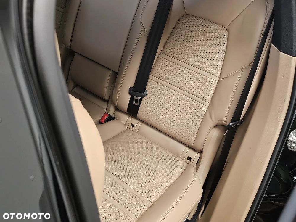 Porsche Cayenne Tiptronic S - 37