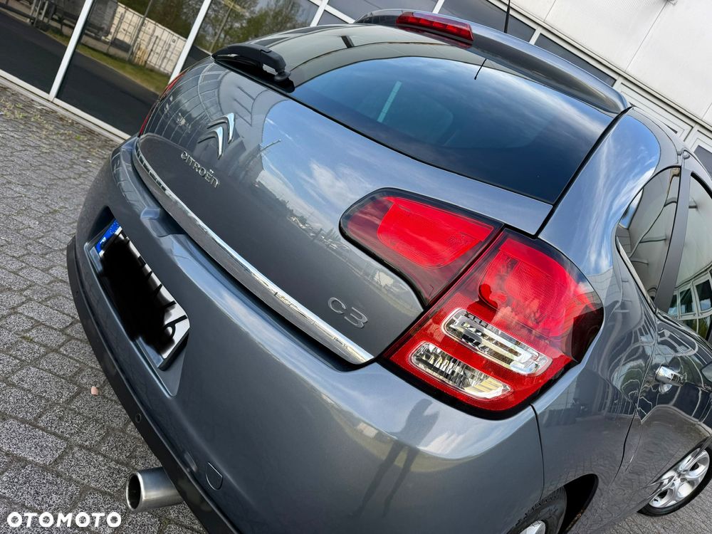 Citroën C3 - 17