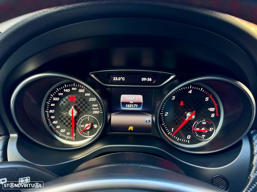Mercedes-Benz A 180 - 41