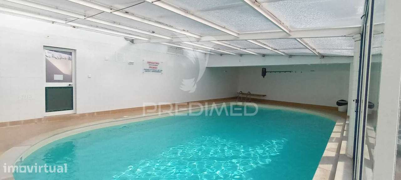 Apartamento T1+1 em São Pedro de Moel - Grande imagem: 2/23