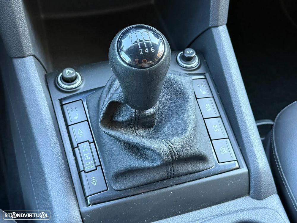 VW Amarok 2.0 BiTDI - 11