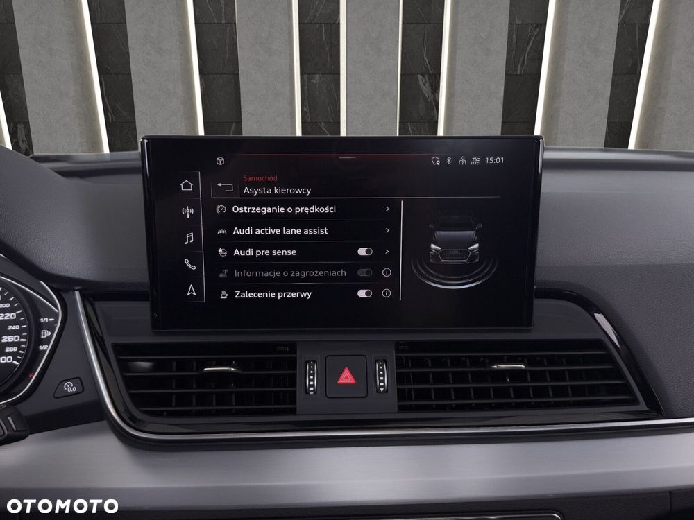Audi Q5 Sportback - 21