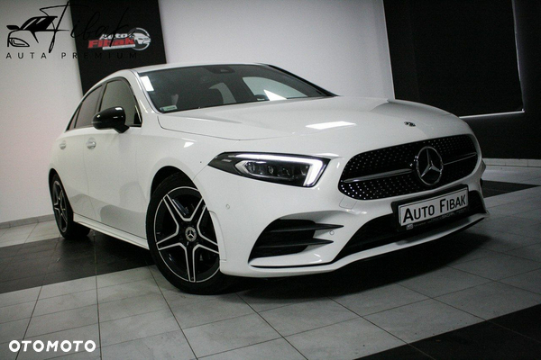 Mercedes-Benz Klasa A