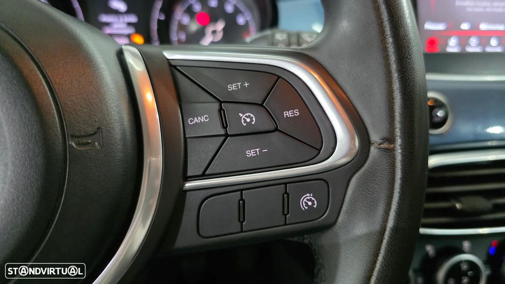 Fiat 500X 1.0 FireFly Club - 27