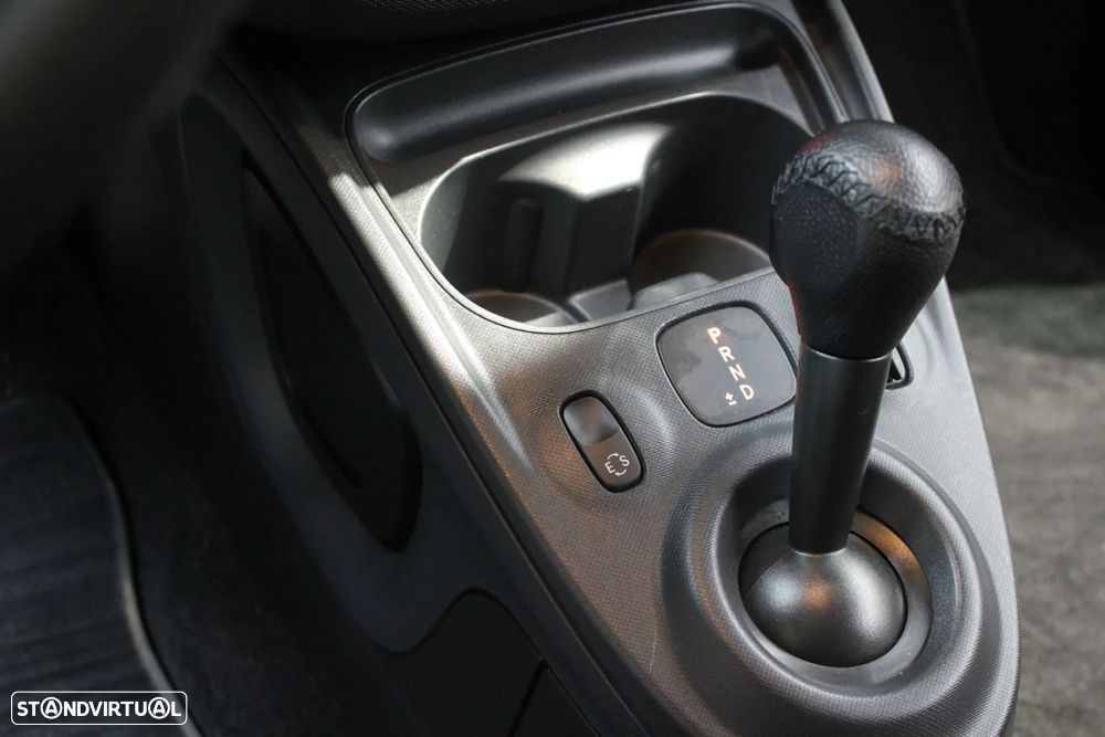 Smart ForTwo Coupé 0.9 Passion 90 Aut. - 17