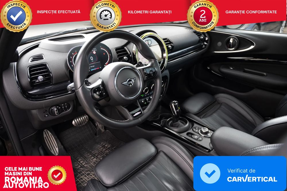 Mini John Cooper Works - 20