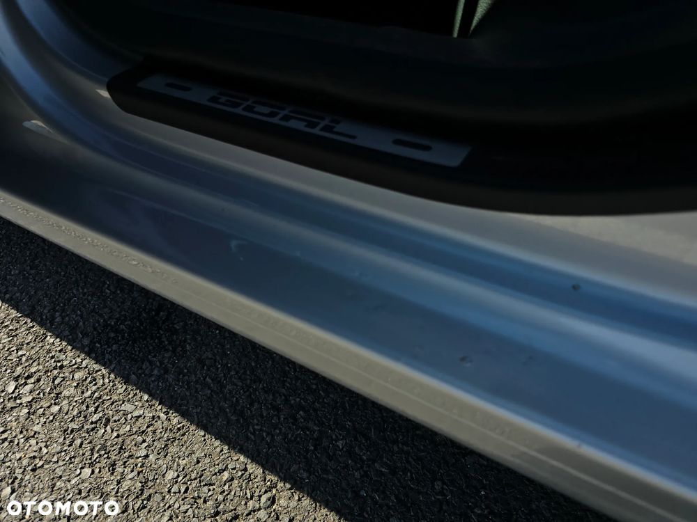 Volkswagen Golf Plus 1.6 Sportline Tiptr - 23