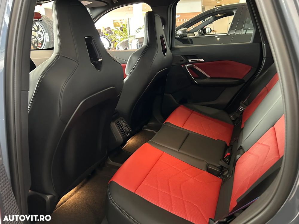 BMW X1 xDrive25e Aut. - 10