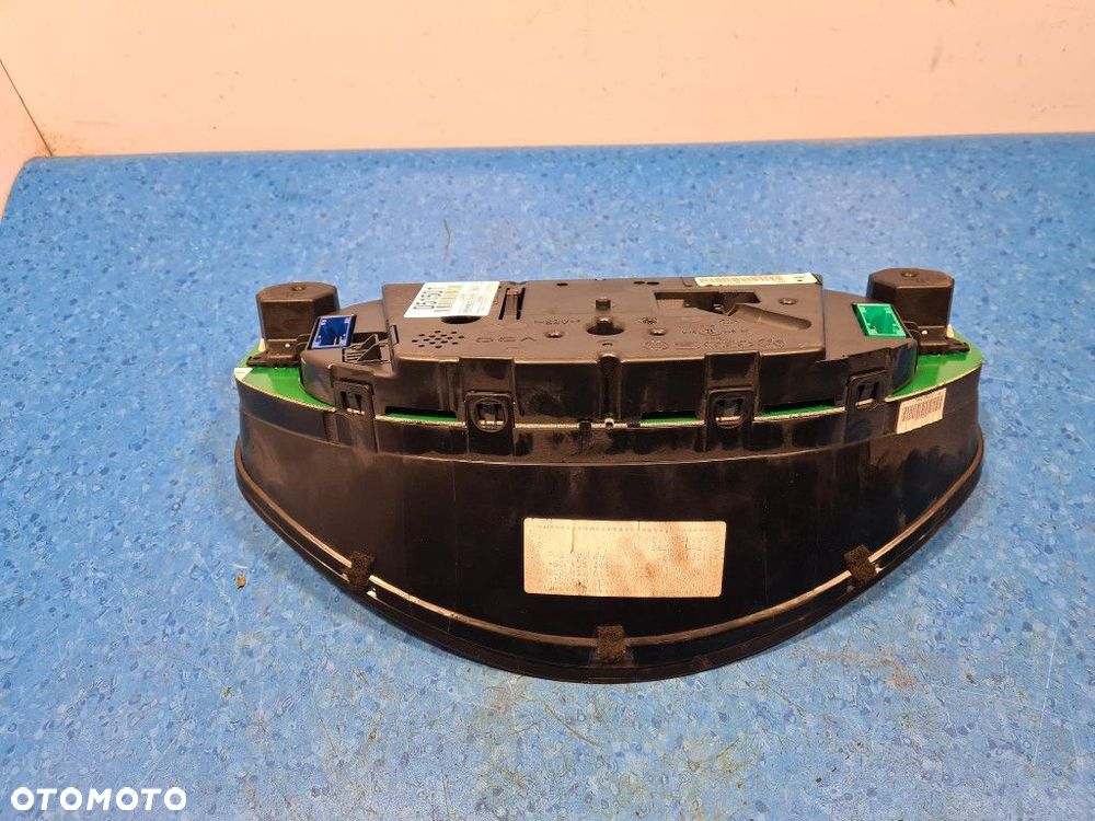 VW SHARAN I LIFT 2.8 V6 LICZNIK 7M3920840M - 9
