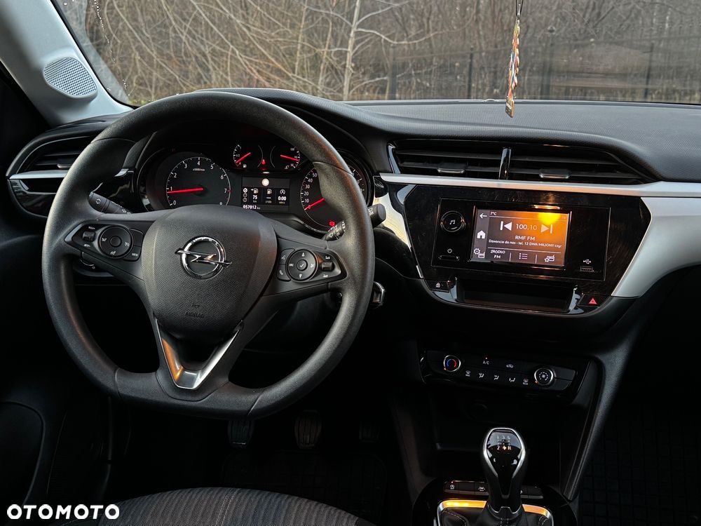 Opel Corsa 1.2 Start/Stop - 15